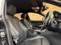 BMW 4 SERIES GRAN COUPE