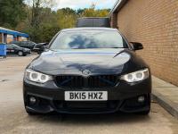 BMW 4 SERIES GRAN COUPE