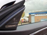 BMW 4 SERIES GRAN COUPE