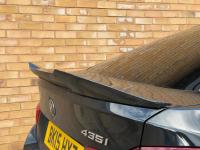 BMW 4 SERIES GRAN COUPE