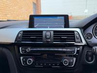 BMW 4 SERIES GRAN COUPE