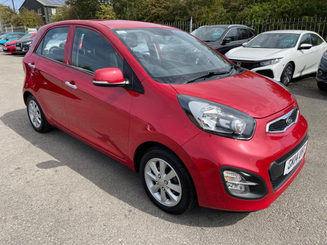 KIA PICANTO
