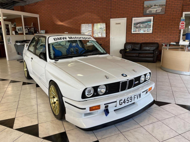 BMW