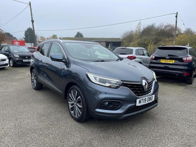 RENAULT KADJAR