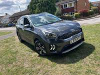 KIA NIRO