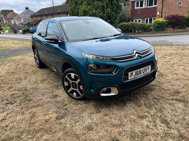 CITROEN