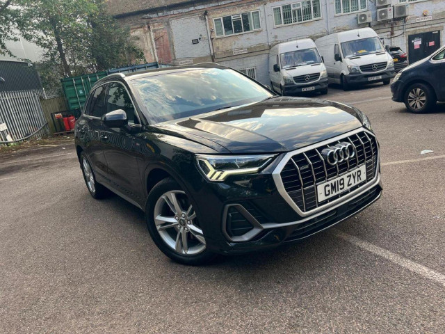 AUDI