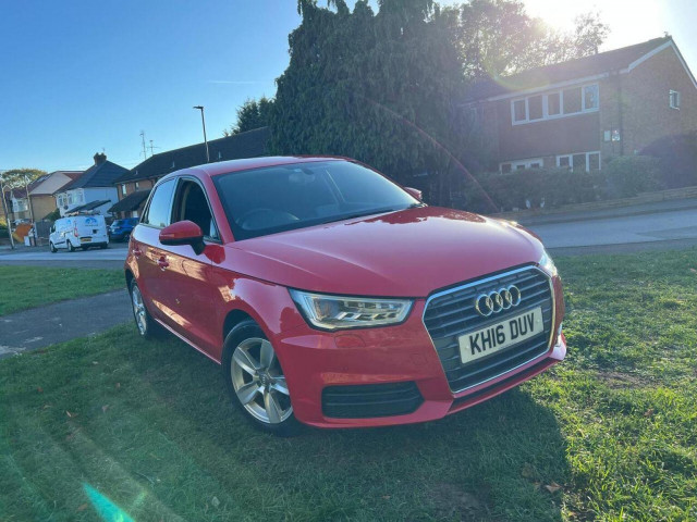 AUDI