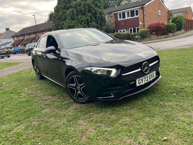 MERCEDES-BENZ
