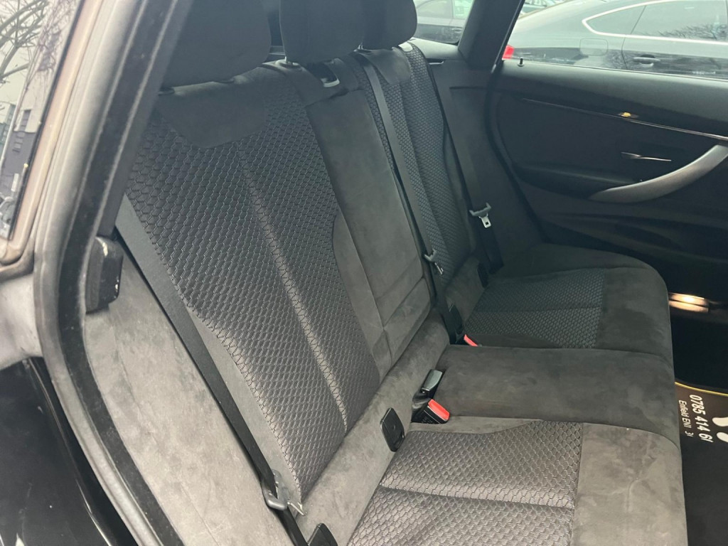 BMW 3 SERIES GRAN TURISMO