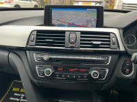 BMW 3 SERIES GRAN TURISMO