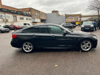 BMW 3 SERIES GRAN TURISMO