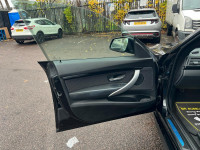 BMW 3 SERIES GRAN TURISMO