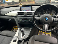 BMW 3 SERIES GRAN TURISMO