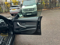 BMW 3 SERIES GRAN TURISMO