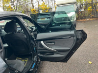 BMW 3 SERIES GRAN TURISMO