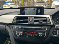 BMW 3 SERIES GRAN TURISMO