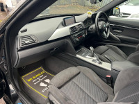 BMW 3 SERIES GRAN TURISMO