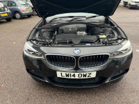 BMW 3 SERIES GRAN TURISMO