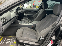 BMW 3 SERIES GRAN TURISMO