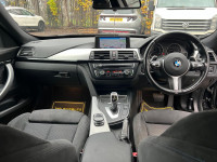 BMW 3 SERIES GRAN TURISMO