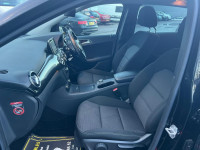 MERCEDES-BENZ B CLASS