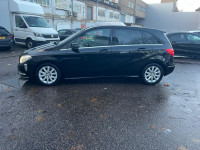 MERCEDES-BENZ B CLASS