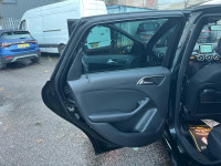 MERCEDES-BENZ B CLASS