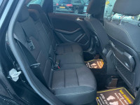 MERCEDES-BENZ B CLASS