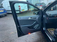 MERCEDES-BENZ B CLASS