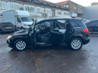 MERCEDES-BENZ B CLASS