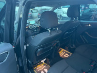 MERCEDES-BENZ B CLASS