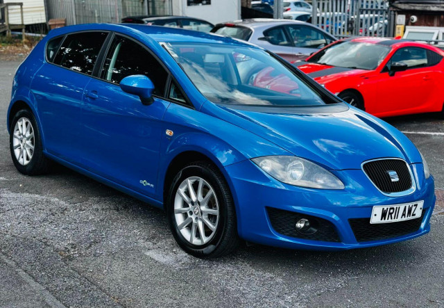 SEAT LEON 1.2 TSI SE Copa