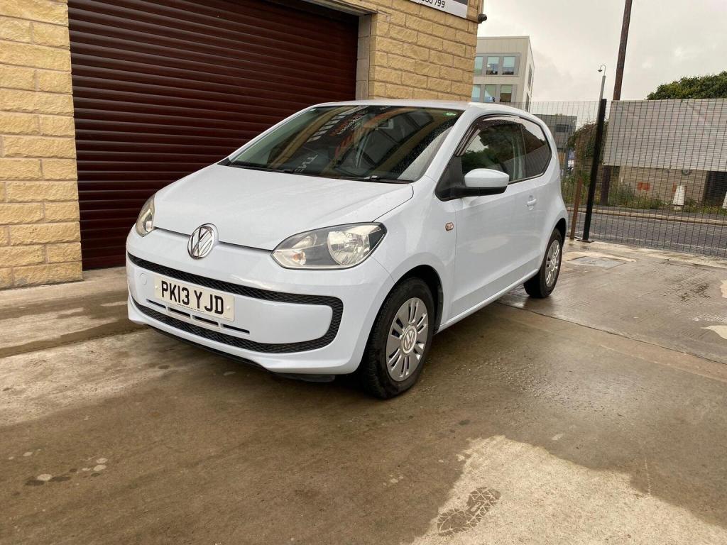VOLKSWAGEN UP