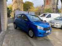 SUZUKI CELERIO