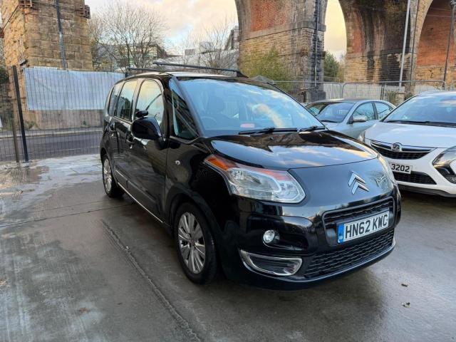 CITROEN C3 PICASSO