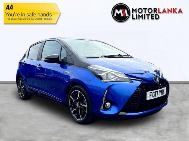 TOYOTA
