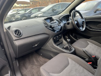 FORD KA+