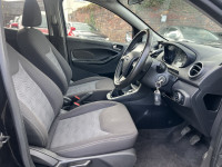 FORD KA+