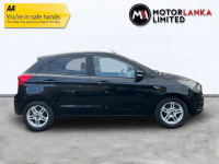 FORD KA+