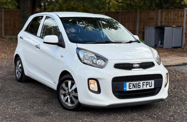 KIA PICANTO