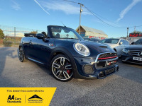MINI CONVERTIBLE