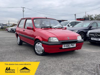 ROVER METRO