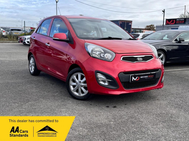 KIA PICANTO