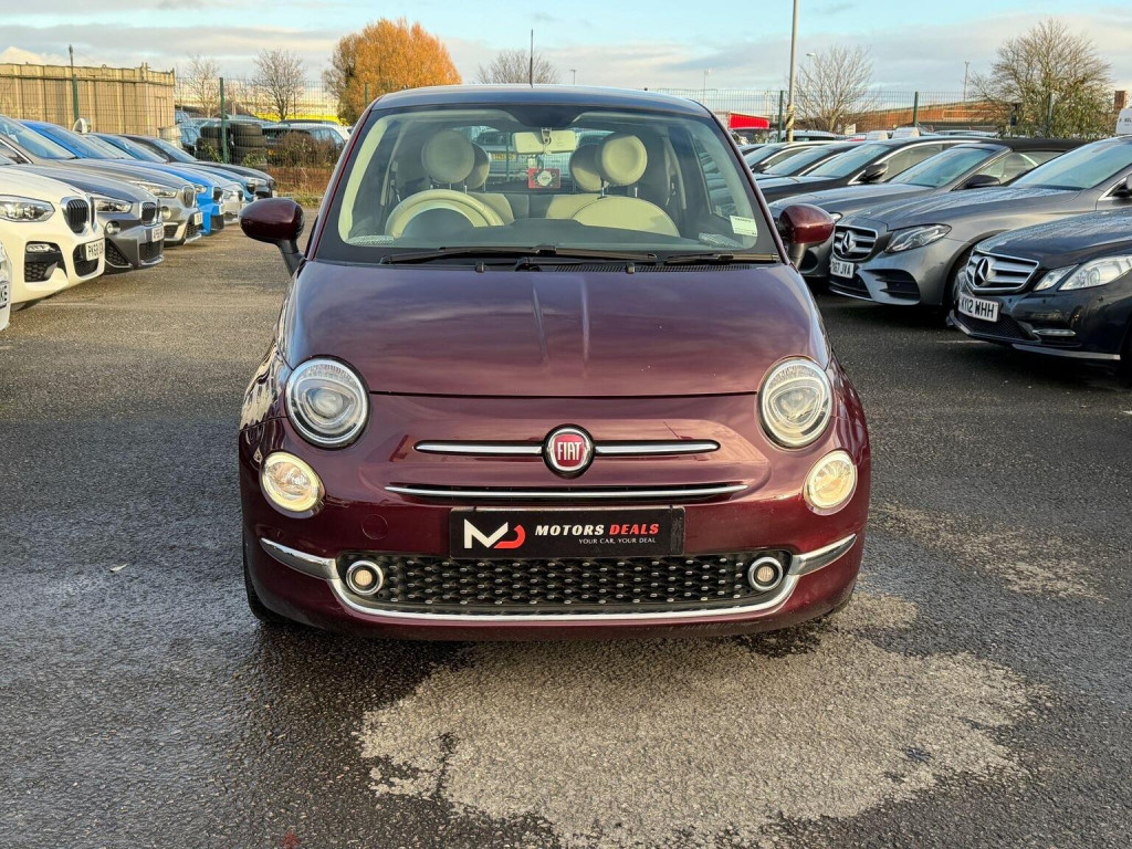 FIAT