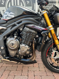 TRIUMPH SPEED TRIPLE 1200