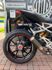 TRIUMPH SPEED TRIPLE 1200