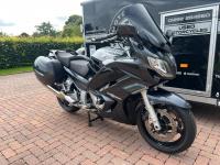 YAMAHA FJR1300