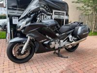 YAMAHA FJR1300