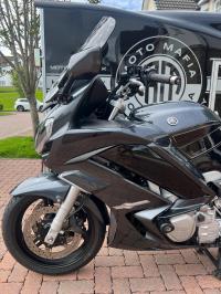 YAMAHA FJR1300